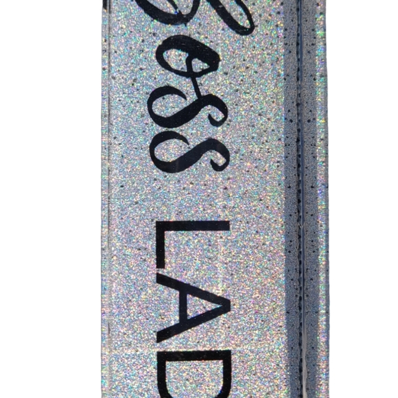 Boss Lady Desk Plaque - Picture 9 of 16